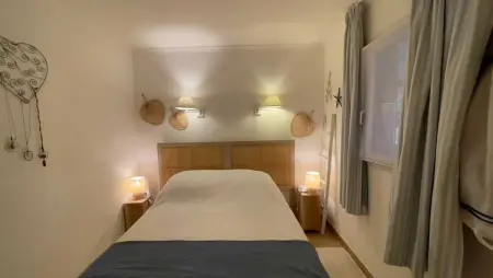 Appartement 32 m² avec piscine partagée à Roquebrune-sur-Argens : photo 8