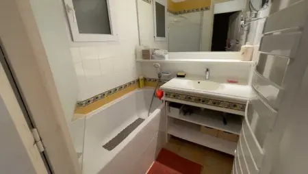 Appartement 32 m² avec piscine partagée à Roquebrune-sur-Argens : photo 11