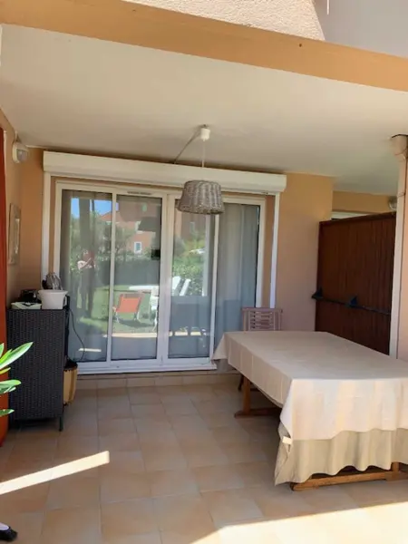 Appartement 32 m² avec piscine partagée à Roquebrune-sur-Argens : photo 14