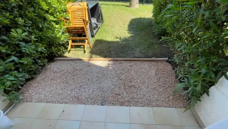 Appartement 32 m² avec piscine partagée à Roquebrune-sur-Argens : photo 15