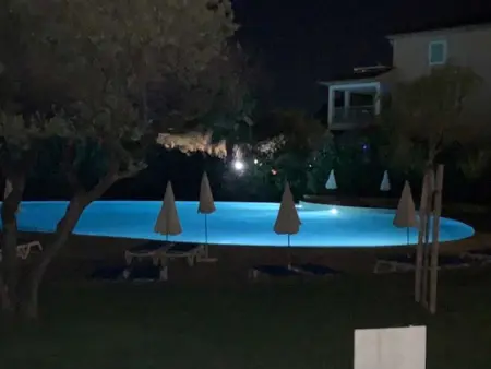 Appartement 32 m² avec piscine partagée à Roquebrune-sur-Argens : photo 17