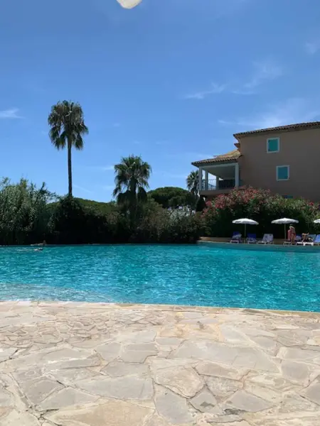 Appartement 32 m² avec piscine partagée à Roquebrune-sur-Argens : photo 18