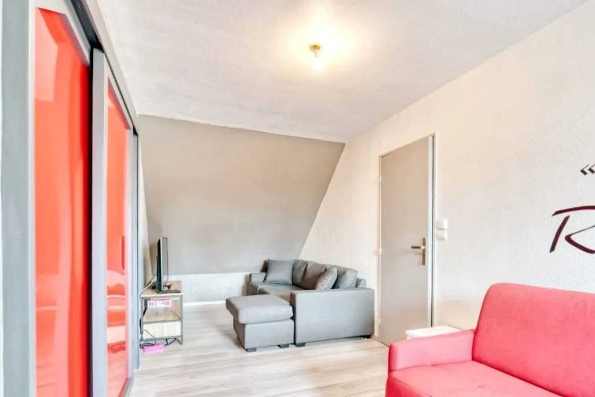 Villa 5 chambres Ranville, piscine privée & aire de jeux - Photo 24