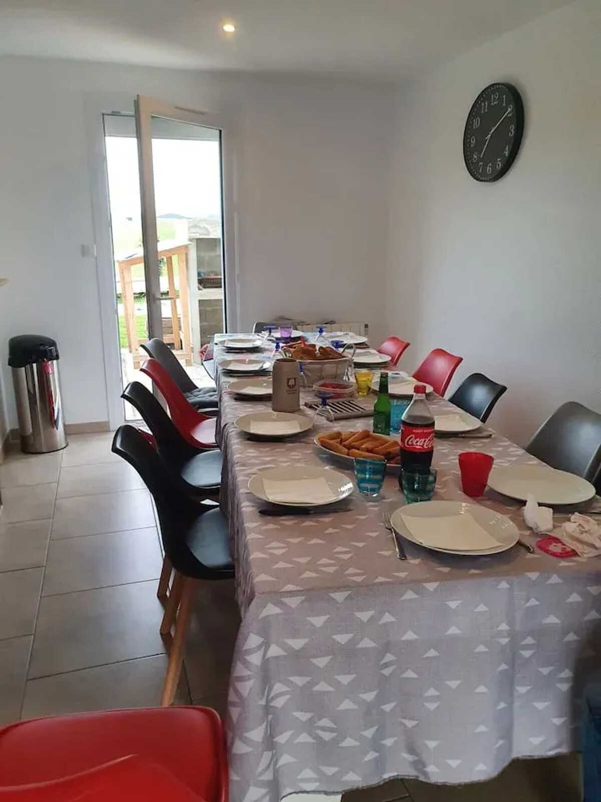 Villa 5 chambres Ranville, piscine privée & aire de jeux - Photo 25