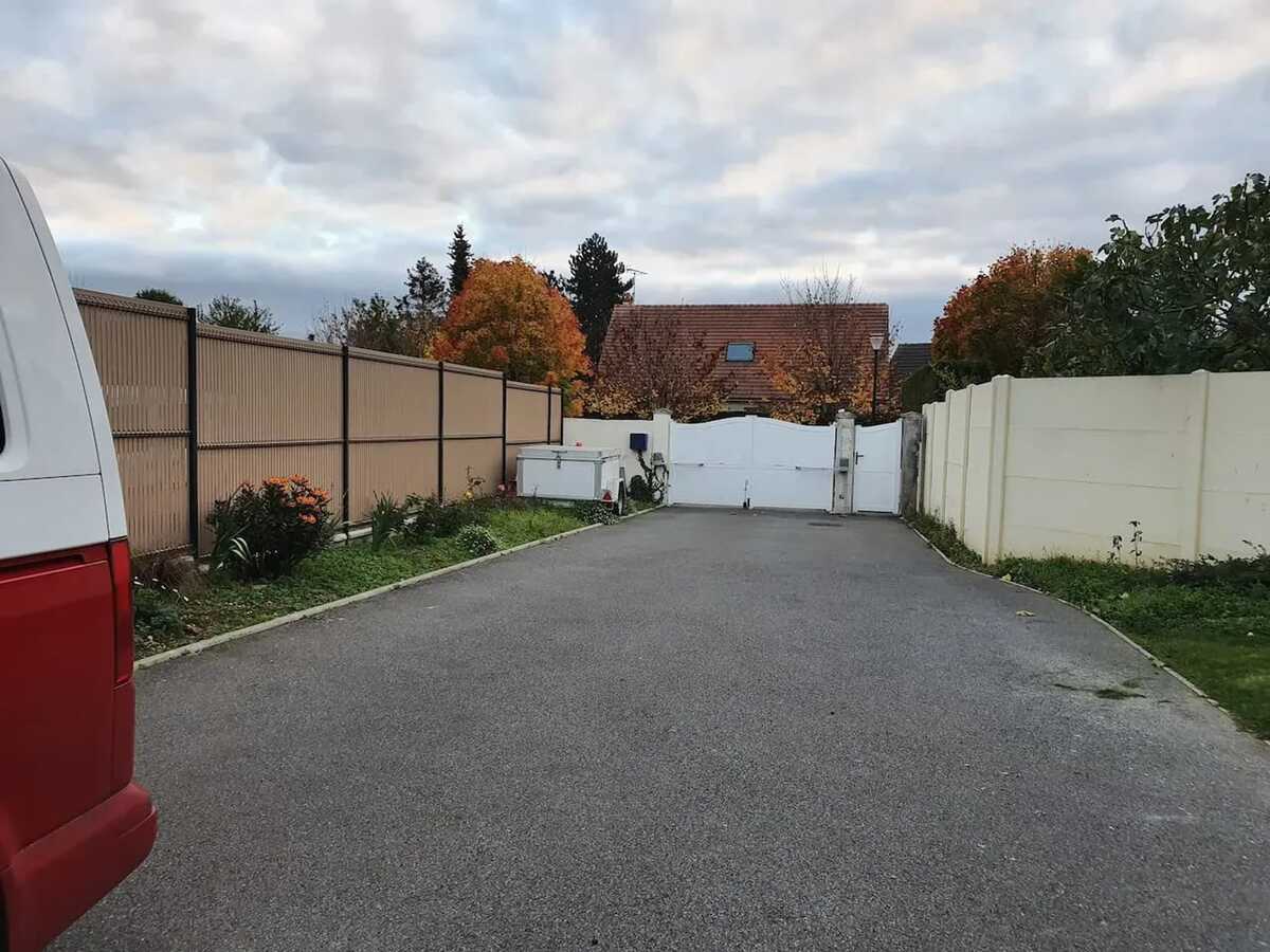 Villa 5 chambres Ranville, piscine privée & aire de jeux - Photo 31