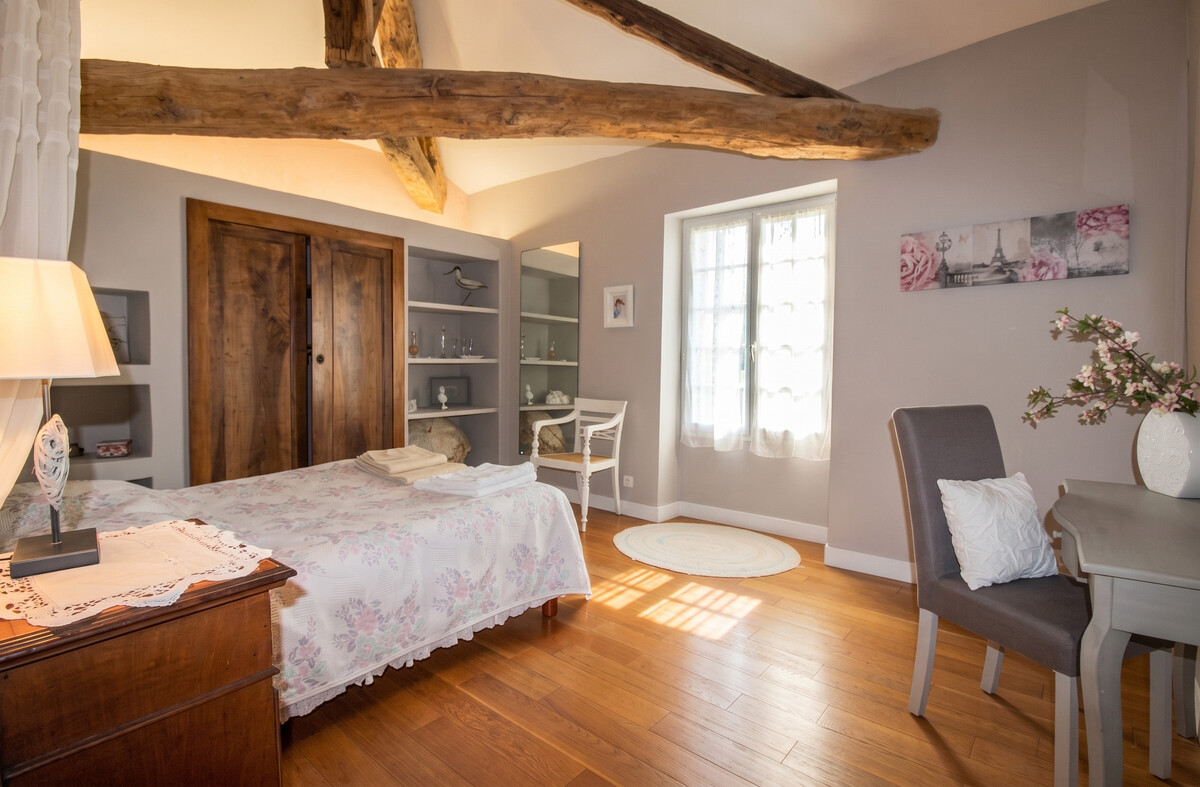 Appartement avec piscine partagée et jardin à Castéra-Lectourois - Photo 3
