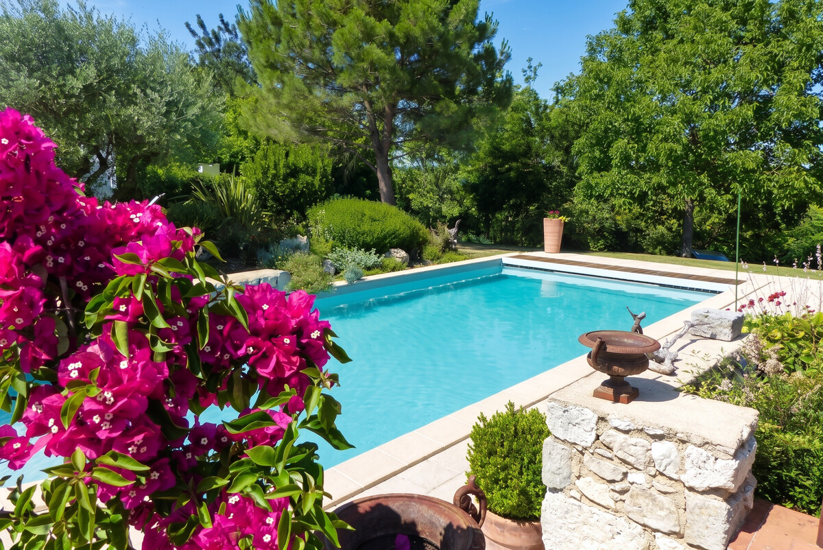 Appartement avec piscine partagée et jardin à Castéra-Lectourois - Photo 9