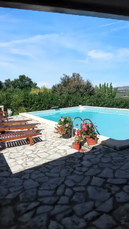 Villa élégante à Monbazillac avec piscine privée - Photo 4