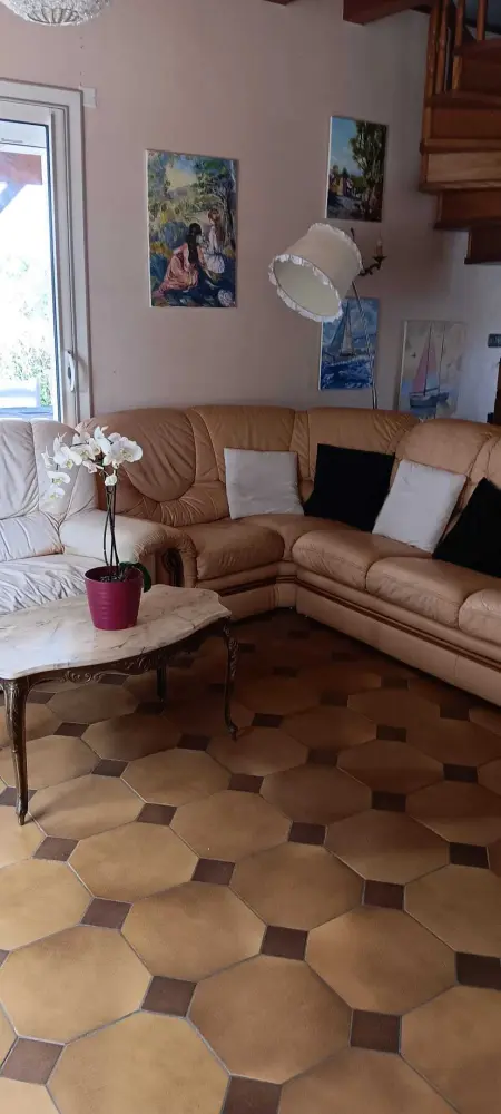 Villa élégante à Monbazillac avec piscine privée - Photo 12