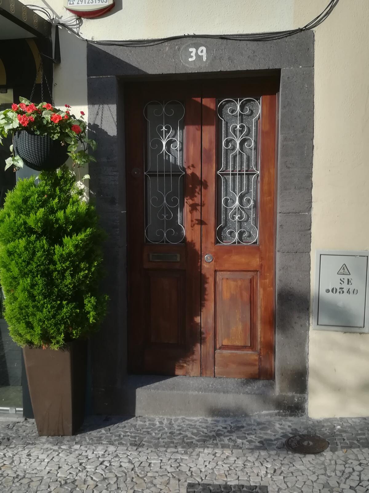 Studio 20 m² à Funchal avec terrasse et cuisine équipée - Photo 2
