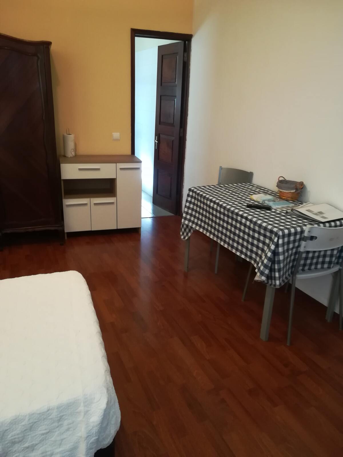 Studio 20 m² à Funchal avec terrasse et cuisine équipée - Photo 10