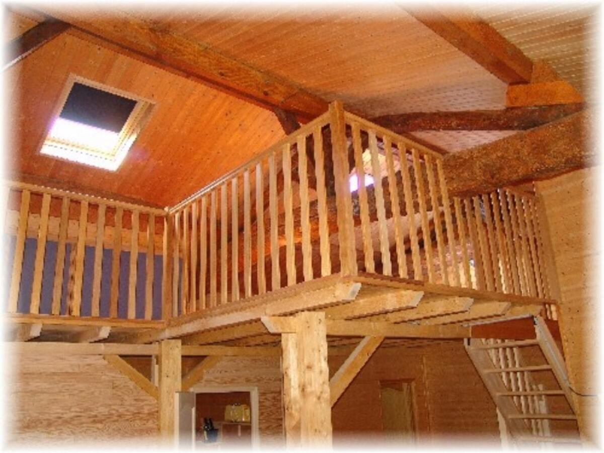 Appartement 125m² Blaignac, piscine et jeux enfants - Photo 11