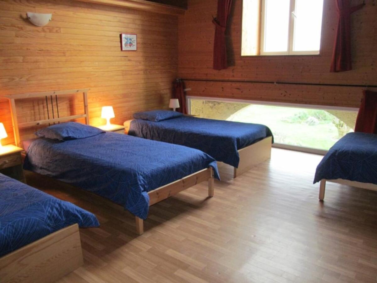 Appartement 125m² Blaignac, piscine et jeux enfants - Photo 12