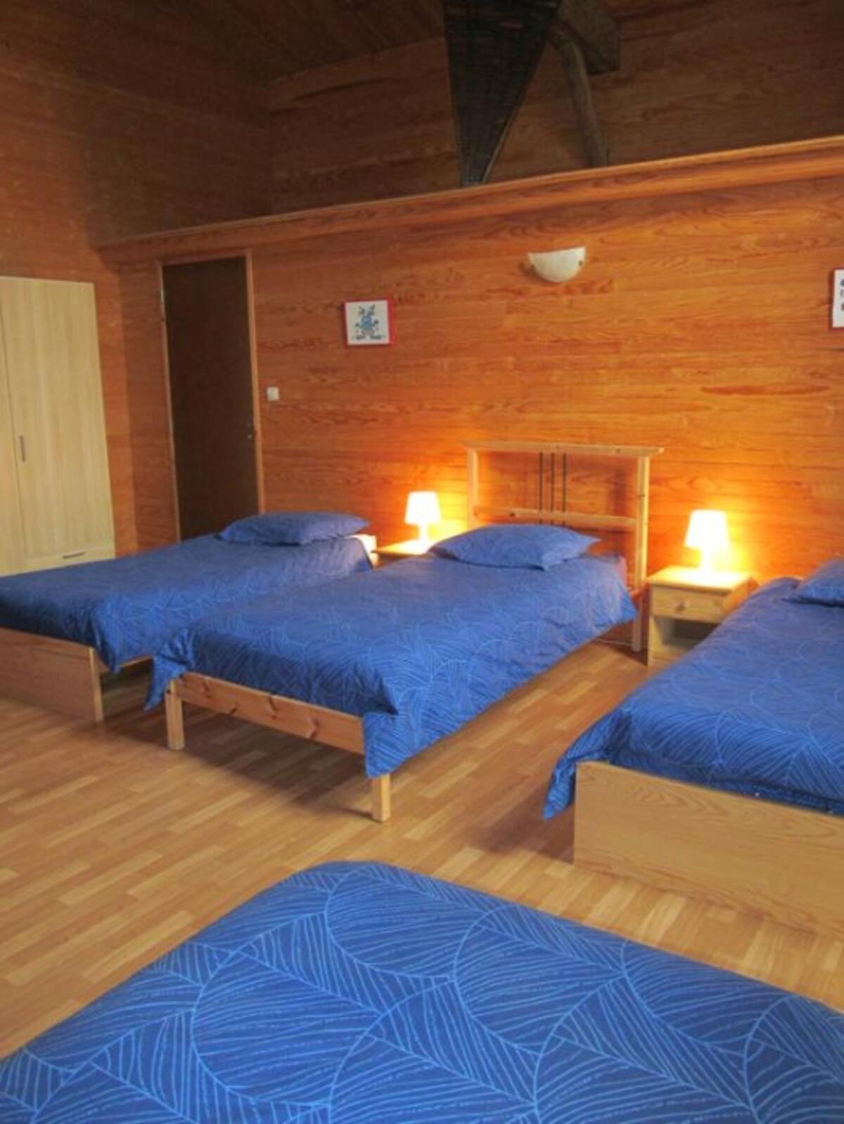 Appartement 125m² Blaignac, piscine et jeux enfants - Photo 15