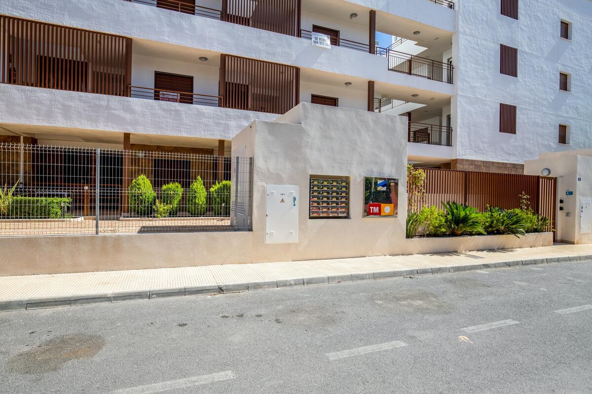 Appartement 110 m² vue mer, piscine partagée, Orihuela - Photo 18