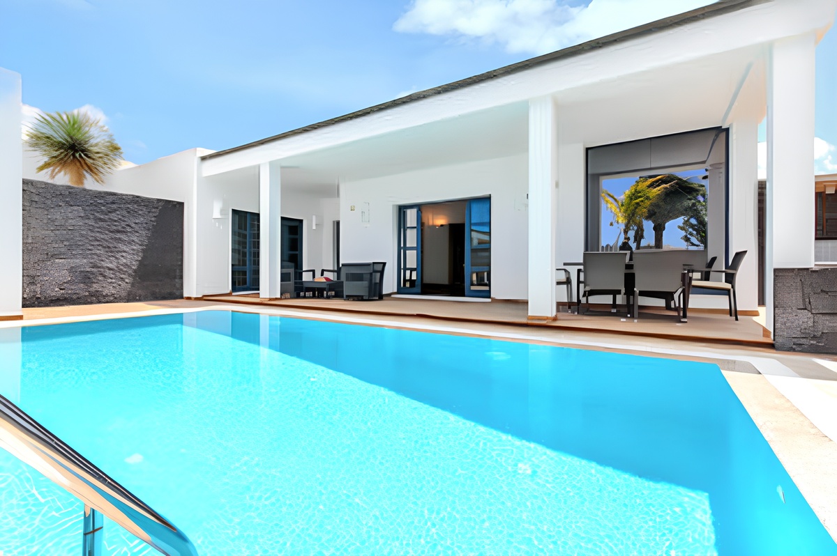 Villa 6 personnes avec piscine privée toute l'année - Photo 5