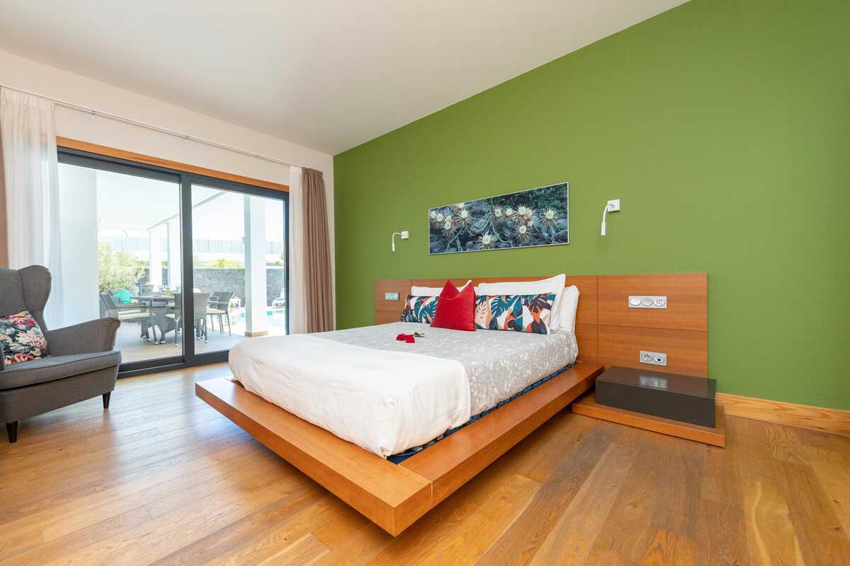 Villa 6 personnes avec piscine privée toute l'année - Photo 7
