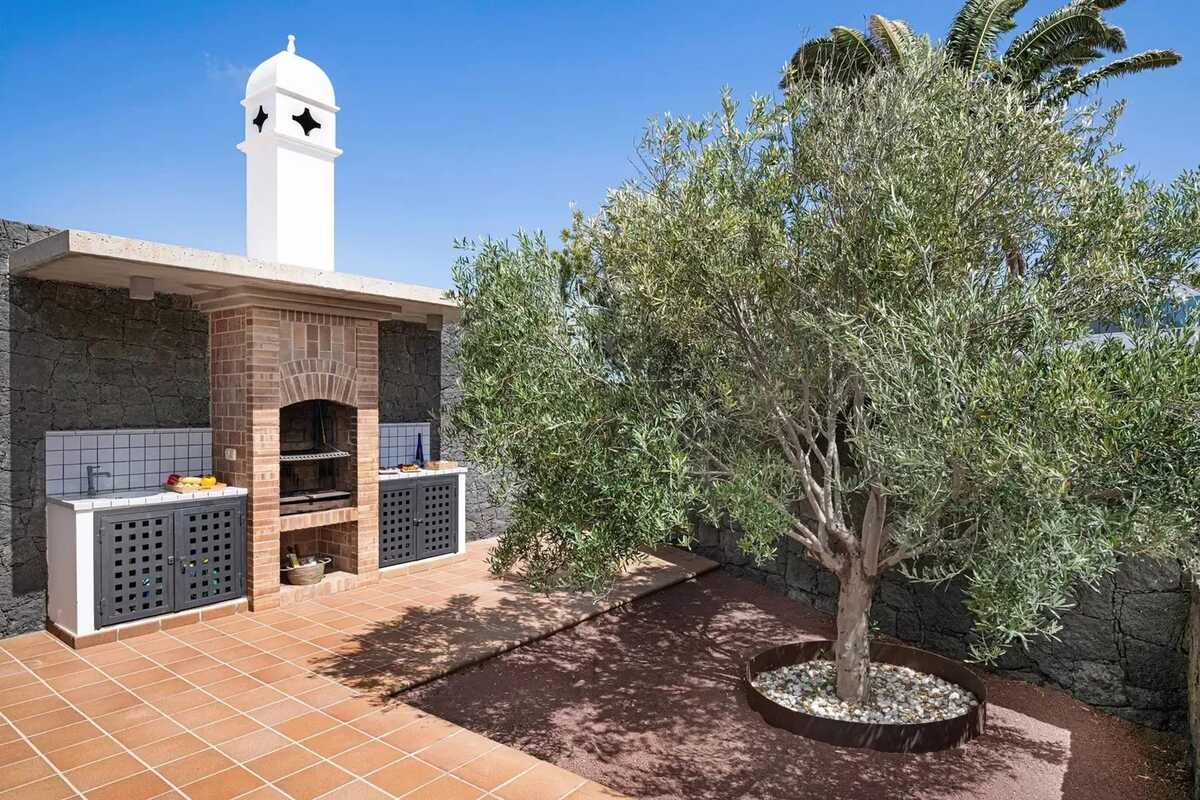 Villa 6 personnes avec piscine privée toute l'année - Photo 10