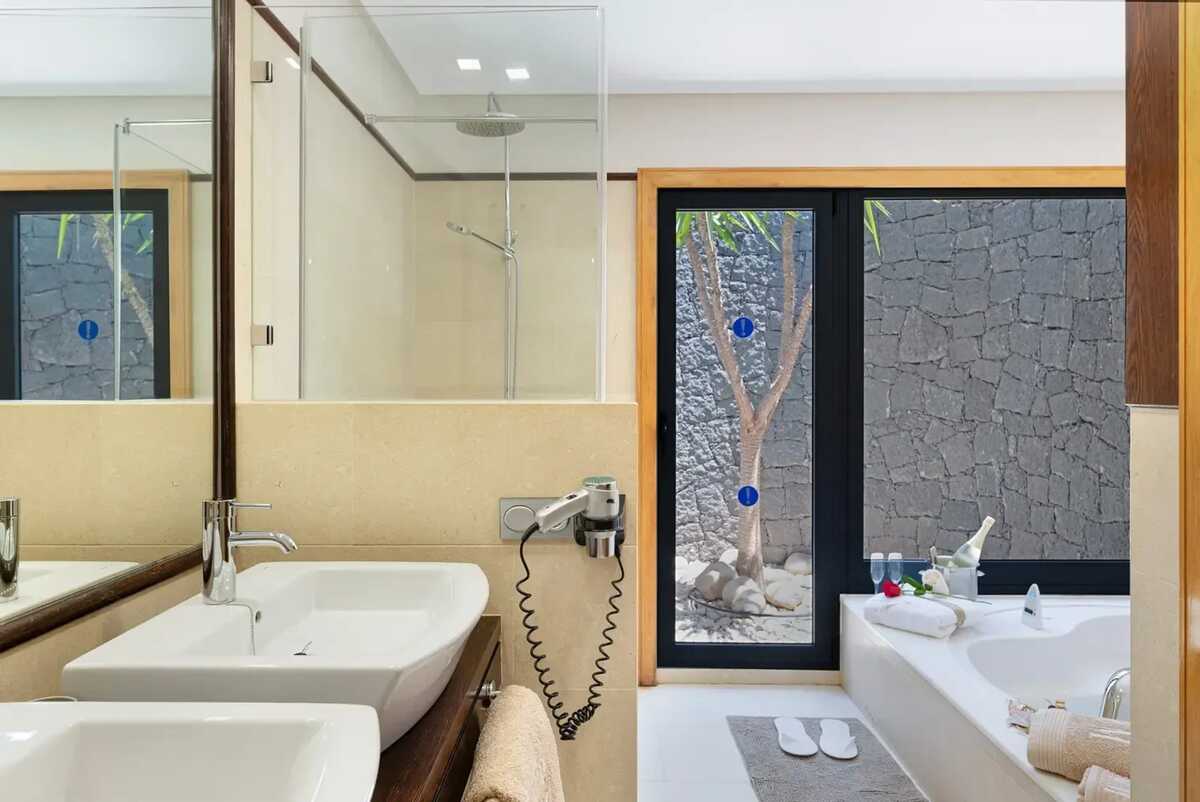 Villa 6 personnes avec piscine privée toute l'année - Photo 11