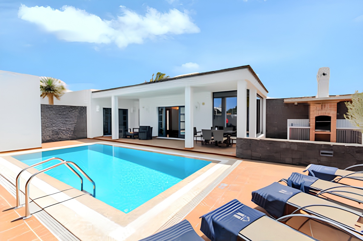 Villa 6 personnes avec piscine privée toute l'année - Photo 13
