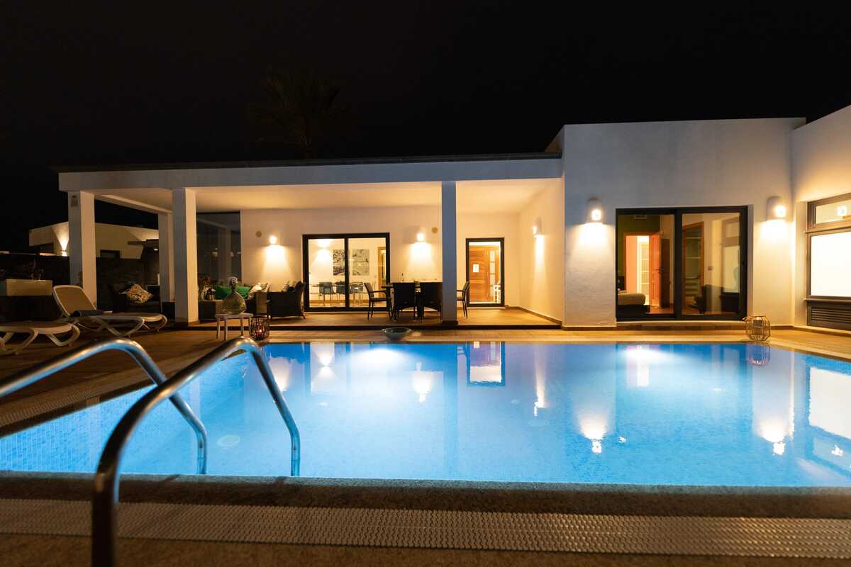 Villa 6 personnes avec piscine privée toute l'année - Photo 17