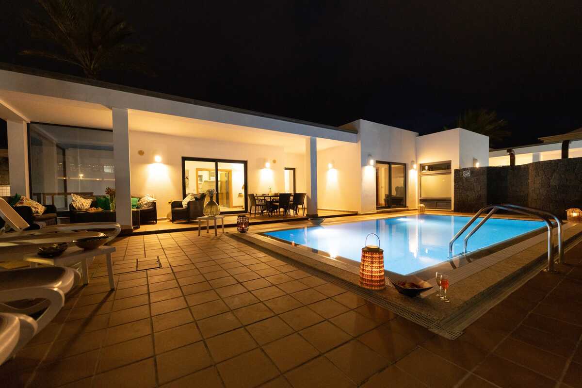 Villa 6 personnes avec piscine privée toute l'année - Photo 18