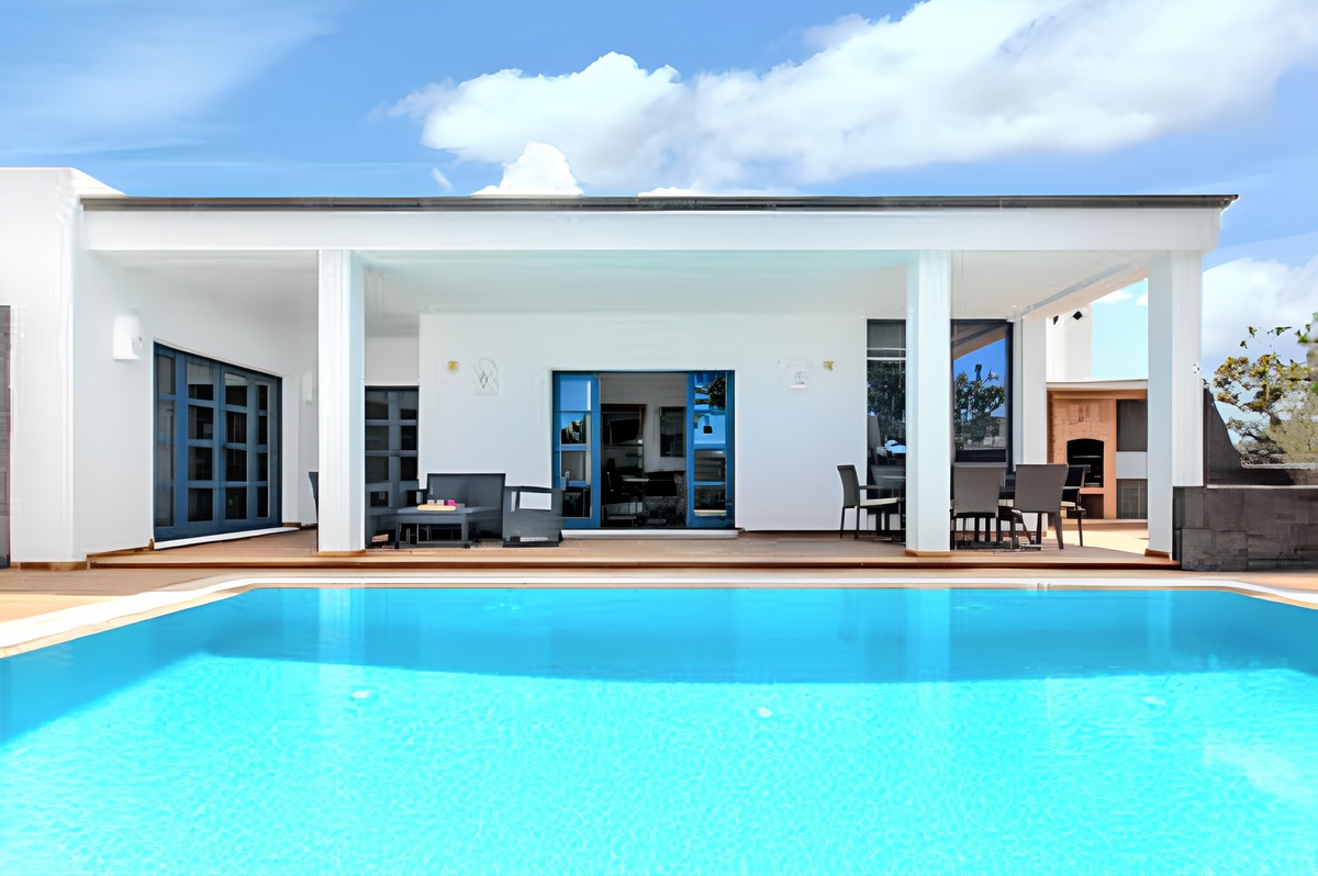 Villa 6 personnes avec piscine privée toute l'année - Photo 22