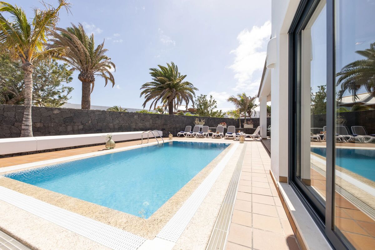 Villa 6 personnes avec piscine privée toute l'année - Photo 23