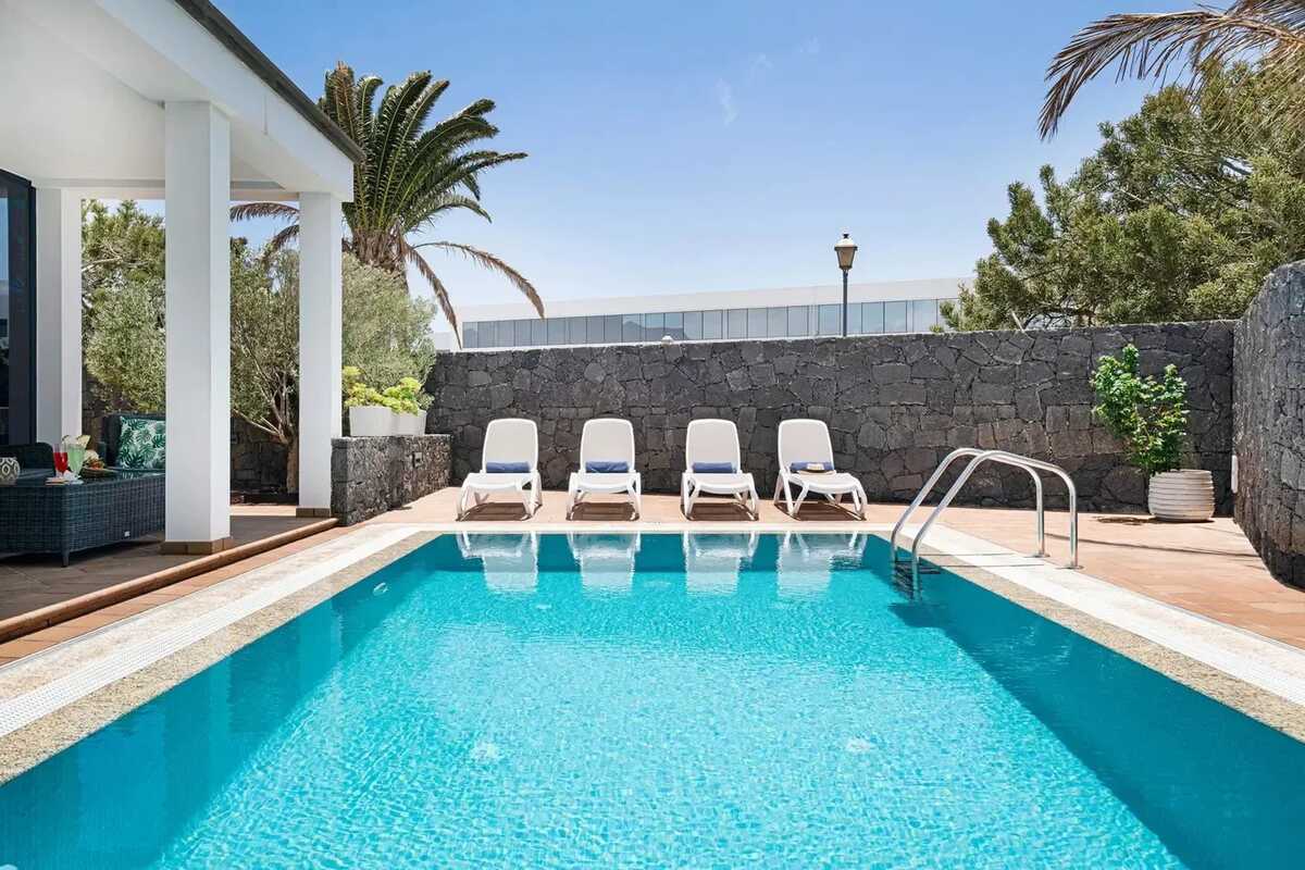 Villa 6 personnes avec piscine privée toute l'année - Photo 25