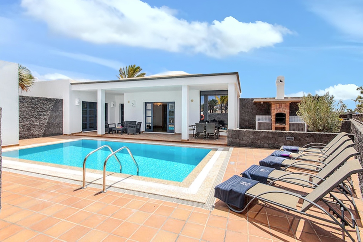 Villa 6 personnes avec piscine privée toute l'année - Photo 26