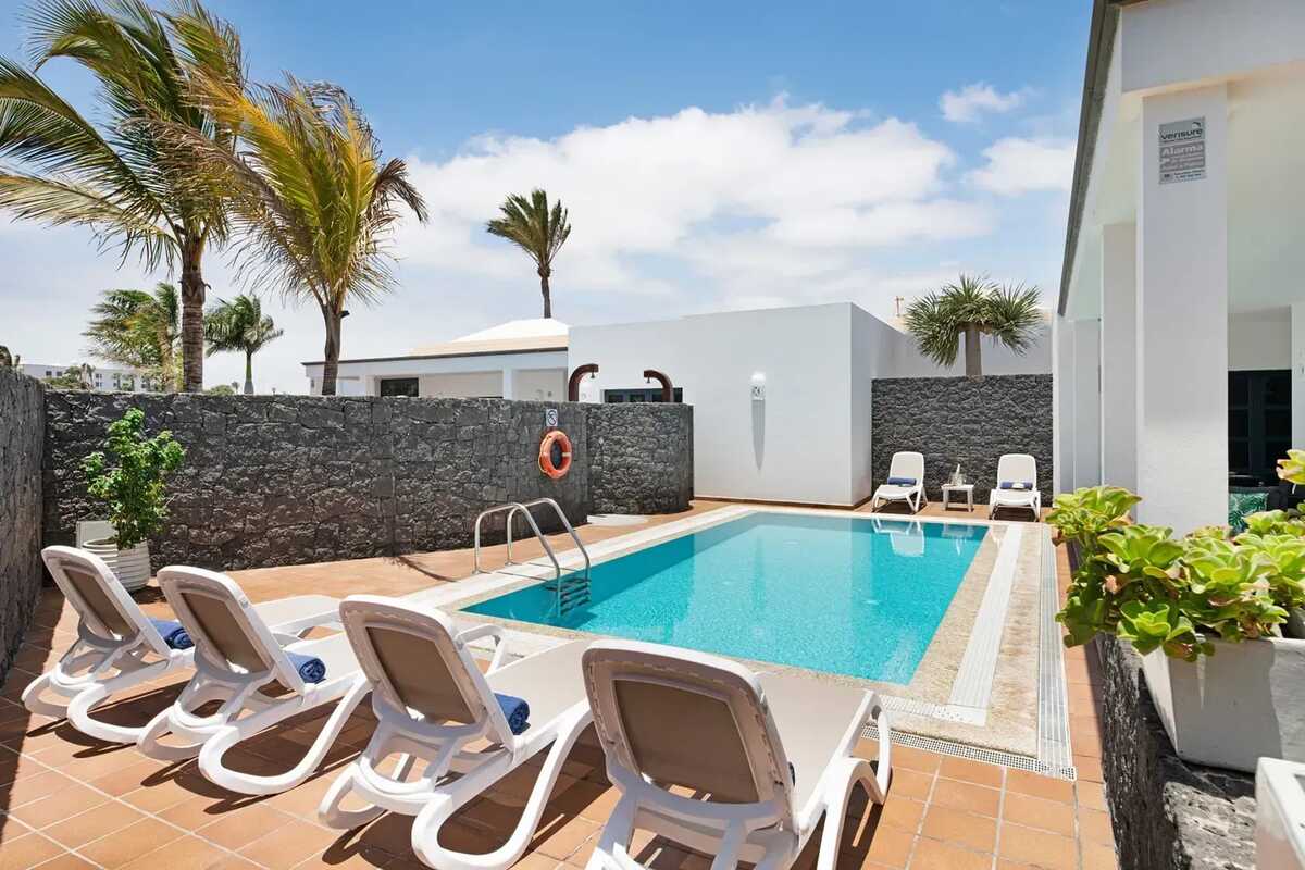 Villa 6 personnes avec piscine privée toute l'année - Photo 27