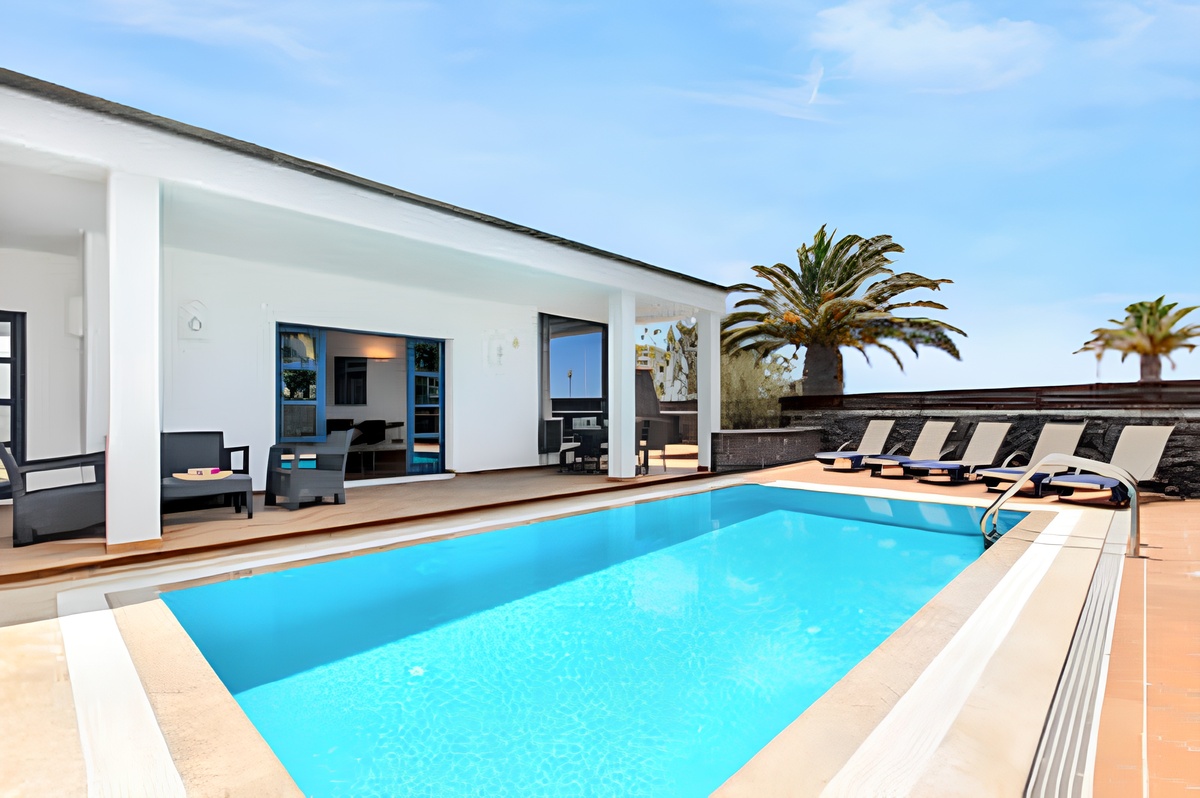Villa 6 personnes avec piscine privée toute l'année - Photo 28