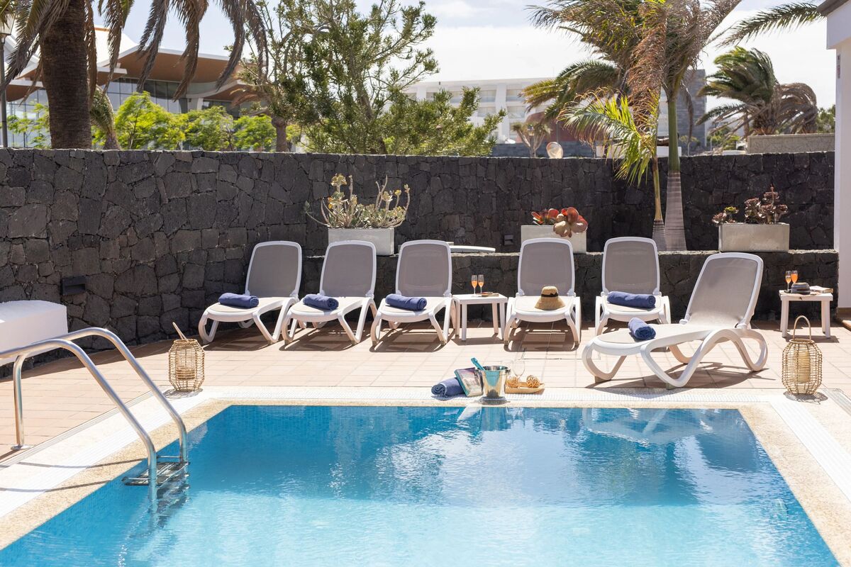 Villa 6 personnes avec piscine privée toute l'année - Photo 29