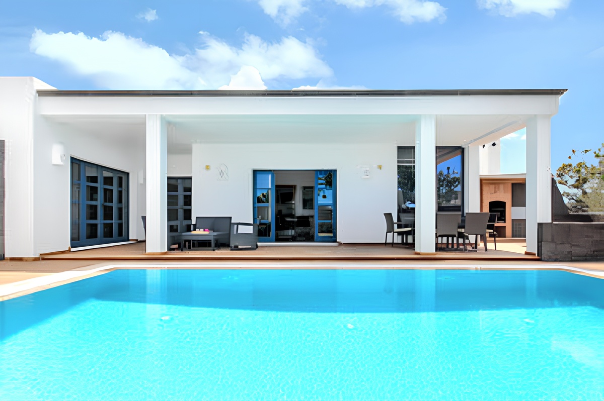 Villa 6 personnes avec piscine privée toute l'année - Photo 31