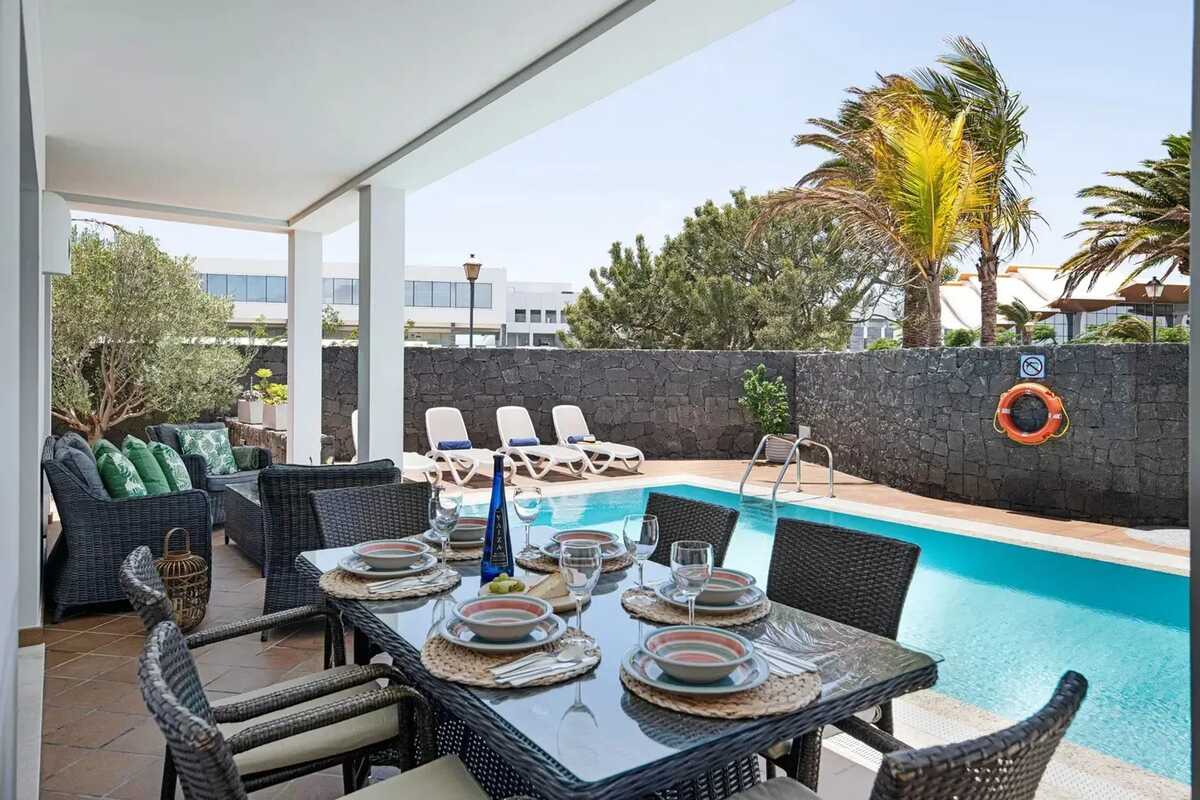 Villa 6 personnes avec piscine privée toute l'année - Photo 32