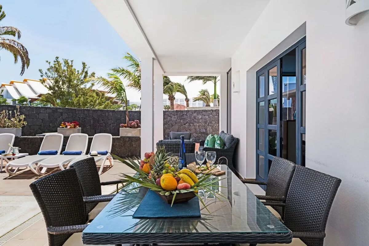 Villa 6 personnes avec piscine privée toute l'année - Photo 33