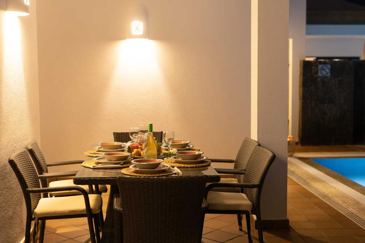 Villa 6 personnes avec piscine privée toute l'année - Photo 35