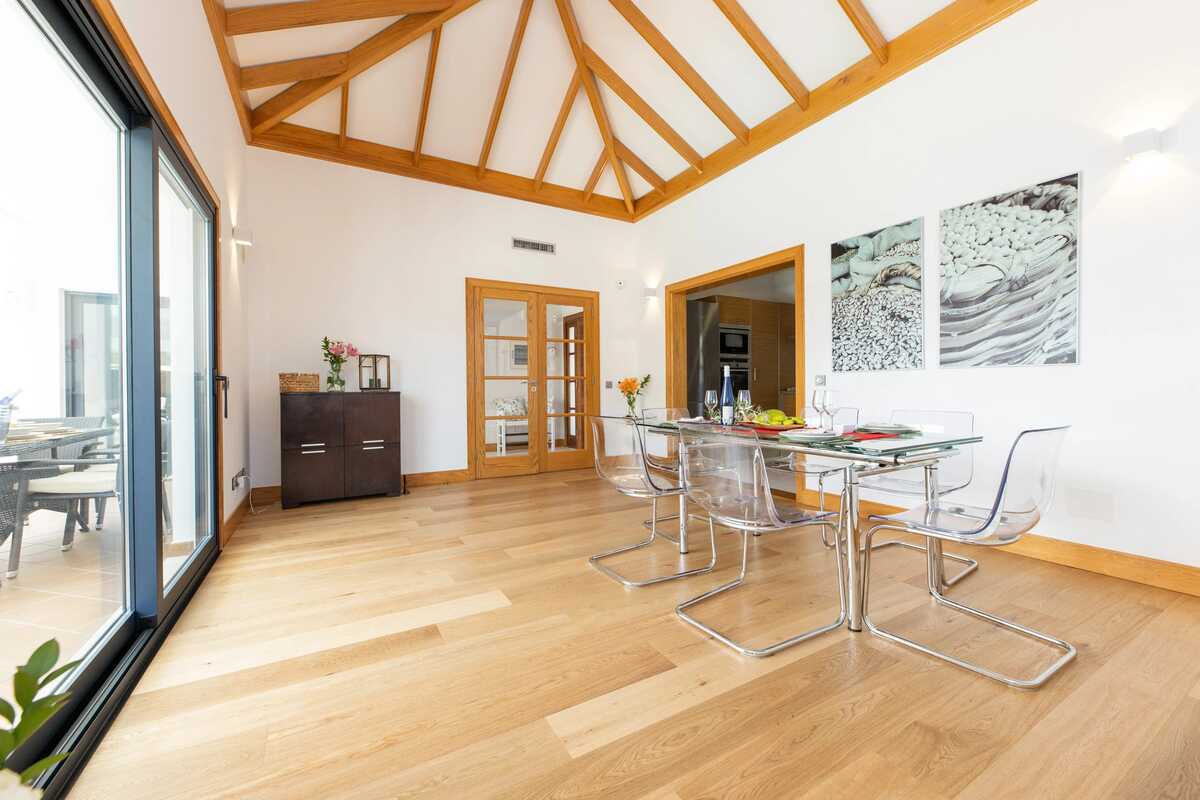 Villa 6 personnes avec piscine privée toute l'année - Photo 36