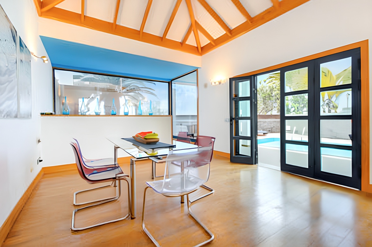 Villa 6 personnes avec piscine privée toute l'année - Photo 37