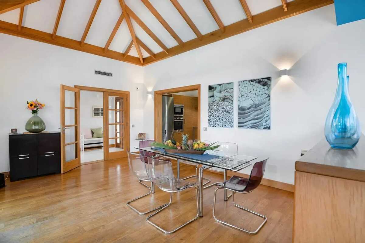 Villa 6 personnes avec piscine privée toute l'année - Photo 39