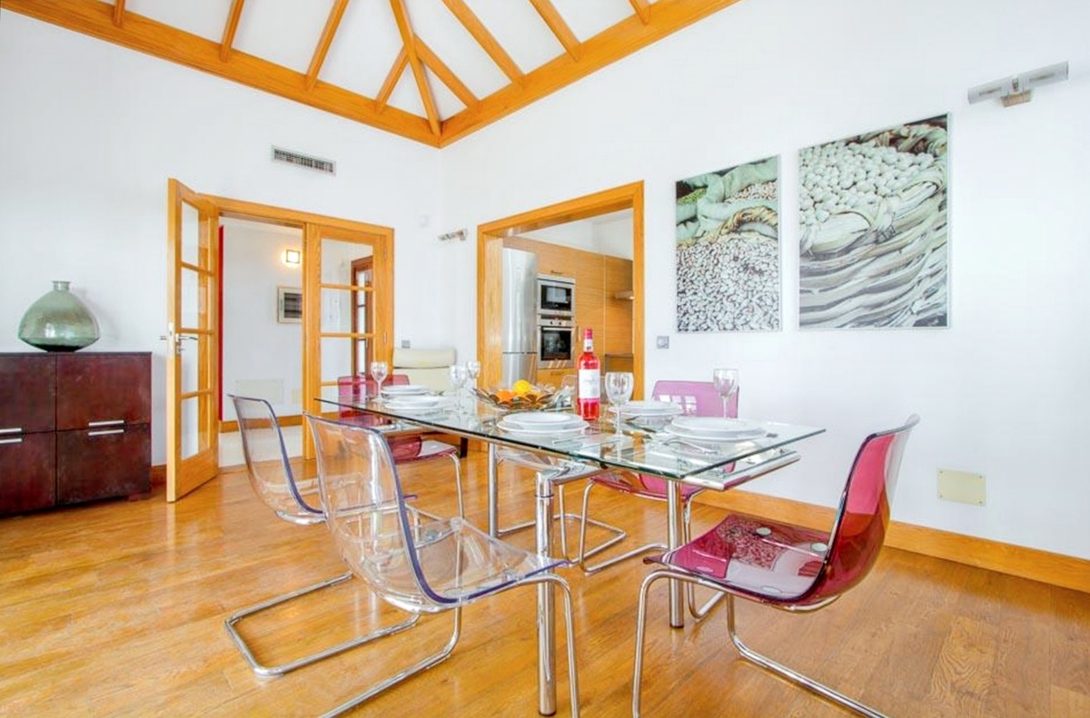 Villa 6 personnes avec piscine privée toute l'année - Photo 40
