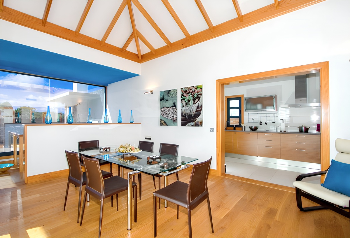 Villa 6 personnes avec piscine privée toute l'année - Photo 41