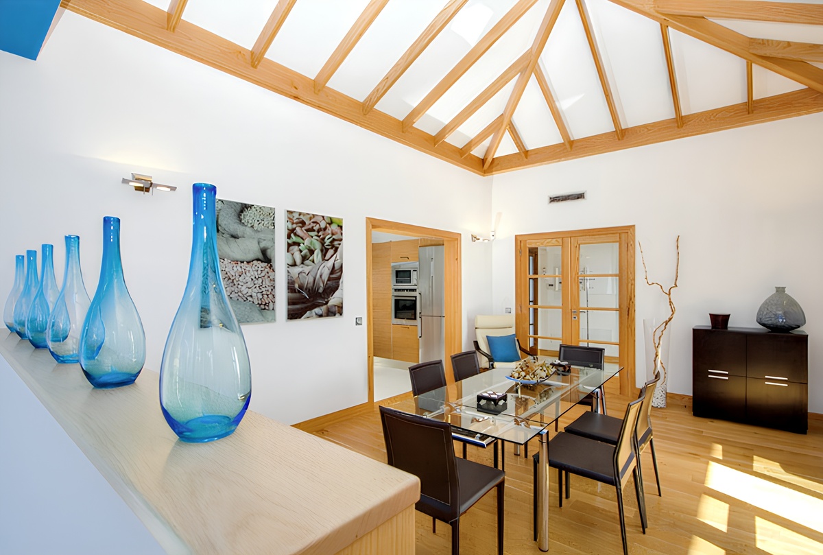 Villa 6 personnes avec piscine privée toute l'année - Photo 42