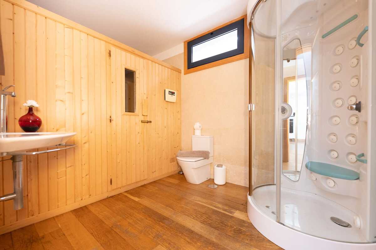 Villa 6 personnes avec piscine privée toute l'année - Photo 56