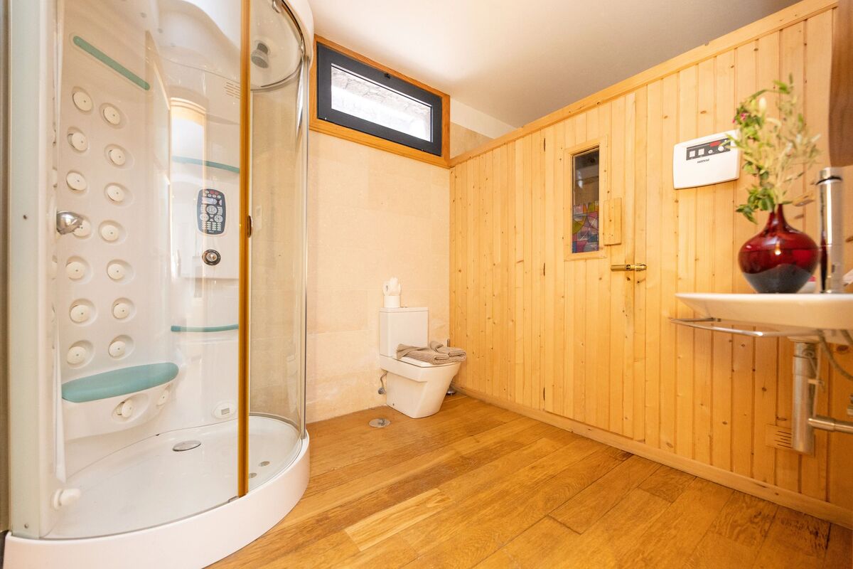 Villa 6 personnes avec piscine privée toute l'année - Photo 58