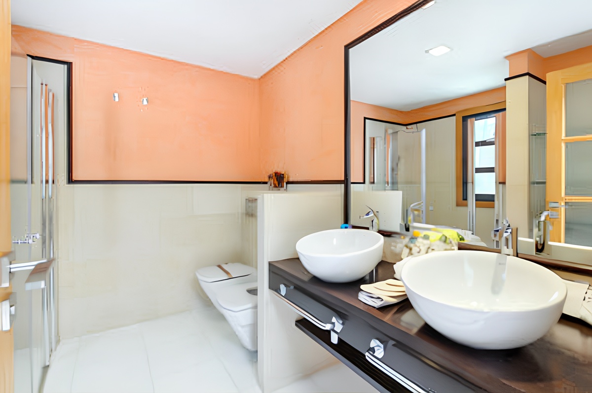 Villa 6 personnes avec piscine privée toute l'année - Photo 61