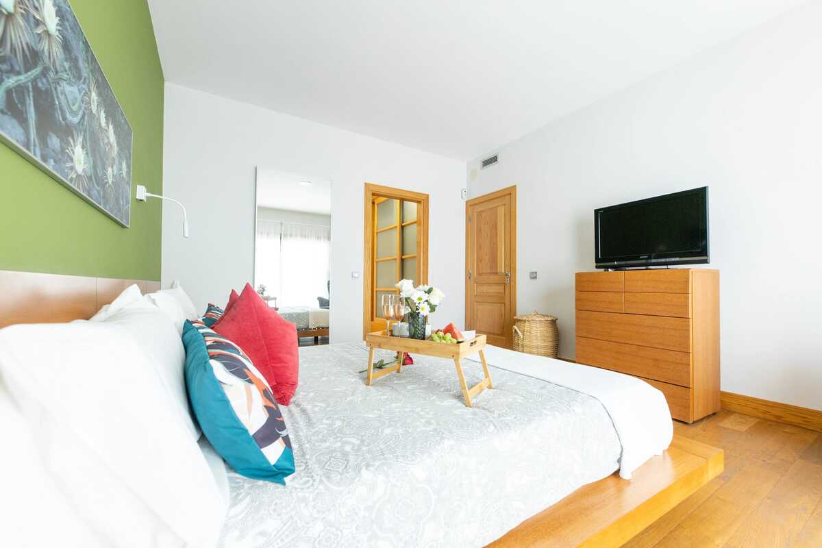 Villa 6 personnes avec piscine privée toute l'année - Photo 71