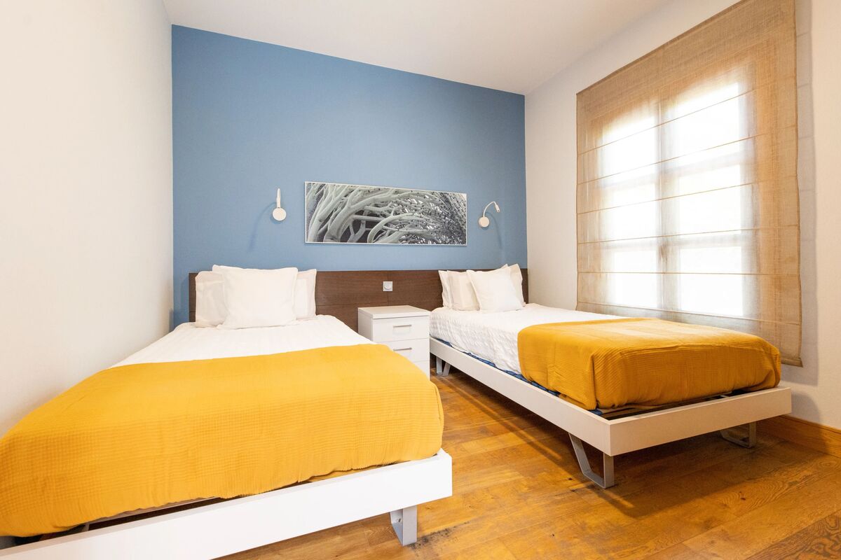 Villa 6 personnes avec piscine privée toute l'année - Photo 72