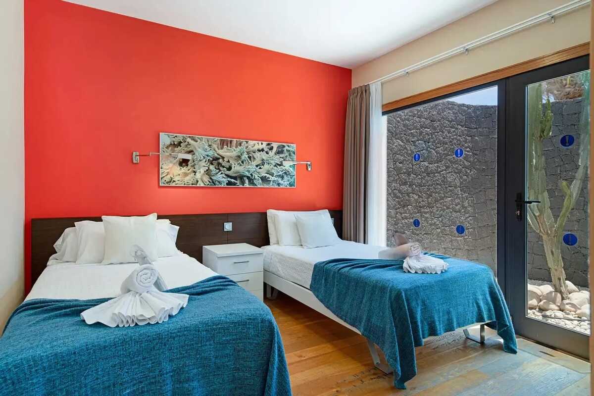 Villa 6 personnes avec piscine privée toute l'année - Photo 77