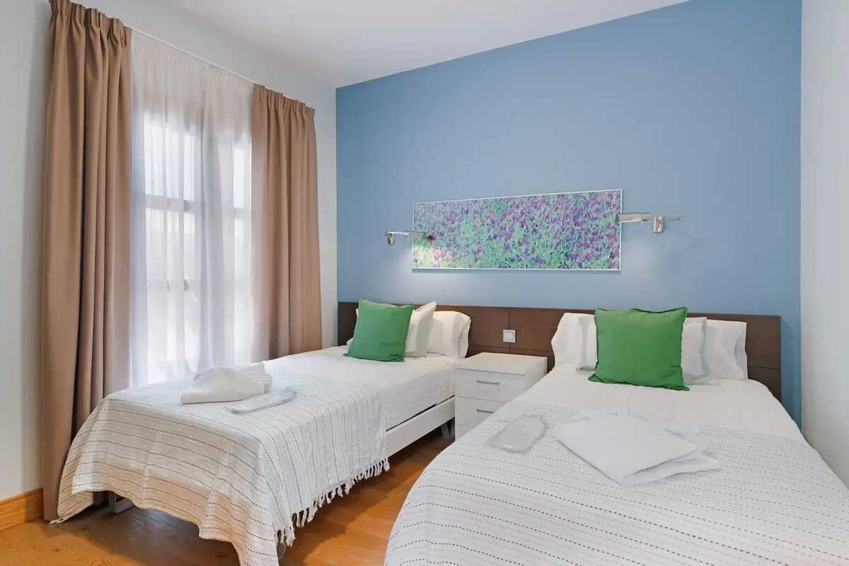Villa 6 personnes avec piscine privée toute l'année - Photo 79